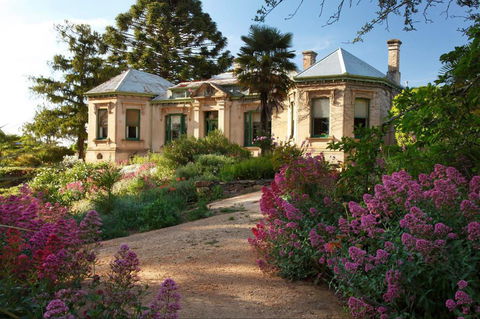 Buda Historic Home & Garden - Accommodation Bookings 0