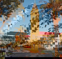 Bundaberg to Childers and Woodgate Day Trip - Accommodation Bookings