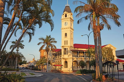 Bundaberg To Childers And Woodgate Day Trip - Accommodation Bookings 0