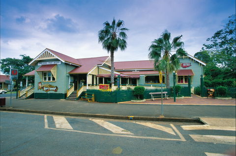 Bundaberg To Childers And Woodgate Day Trip - Accommodation Bookings 2