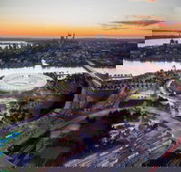 Burswood - Accommodation Bookings