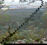 Burrabadine Walking Track - Accommodation Bookings