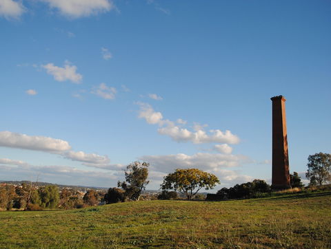 Bushmans Hill - Accommodation Bookings 0