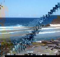 Cabarita Beach