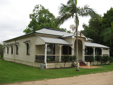 Caboolture Historical Village - Accommodation Bookings 0