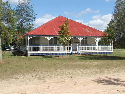 Caboolture Historical Village - Accommodation Bookings 1