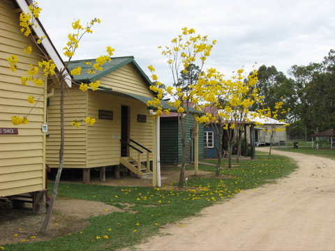 Caboolture Historical Village - Accommodation Bookings 2