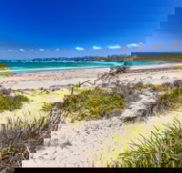 Callala Bay - Accommodation Bookings