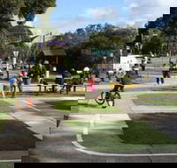 Campbelltown Bicycle Education Centre - Accommodation Bookings