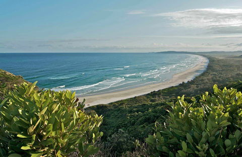 Cape Byron State Conservation Area - Accommodation Bookings 0