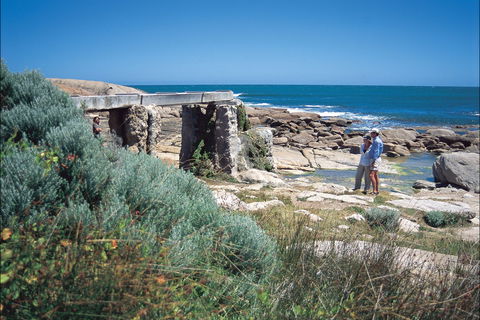 Cape Leeuwin - Accommodation Bookings 0