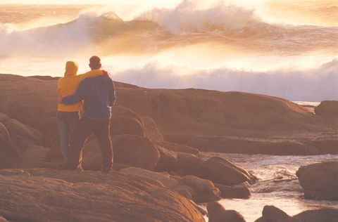 Cape Leeuwin - Accommodation Bookings 2