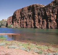 Carawine Gorge