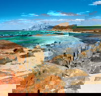 Castle Bay - Accommodation Bookings