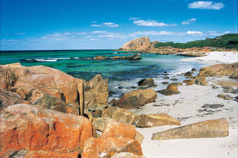 Castle Bay - Accommodation Bookings 0