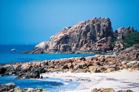 Castle Bay - Accommodation Bookings 1