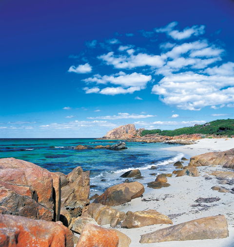 Castle Bay - Accommodation Bookings 2