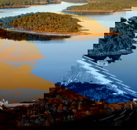 Cataract Dam - Accommodation Bookings