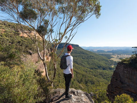Centennial Glen - Accommodation Bookings 0