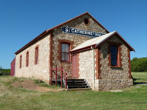 Central Greenough - Accommodation Bookings 0