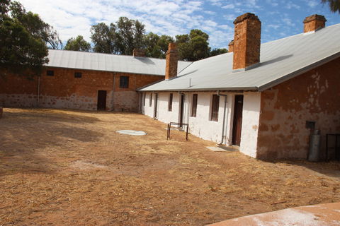 Central Greenough - Accommodation Bookings 1