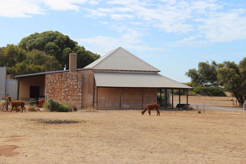 Central Greenough - Accommodation Bookings 2