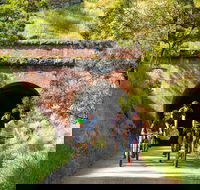 Cheviot Tunnel - Accommodation Bookings
