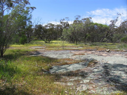 Christmas Rock Walk - Accommodation Bookings 0