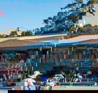Club Dalmeny - Accommodation Bookings
