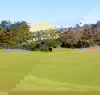 Collier Park Golf Course - Accommodation Bookings