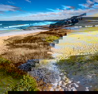Coomee Nulunga Beach - Accommodation Bookings