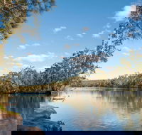 Corramy Regional Park - Accommodation Bookings
