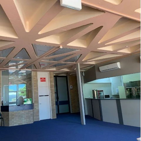 Cowra Civic Centre - Accommodation Bookings 0