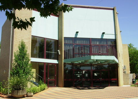 Cowra Civic Centre - Accommodation Bookings 1