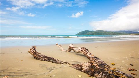 Cow Bay - Accommodation Bookings 0