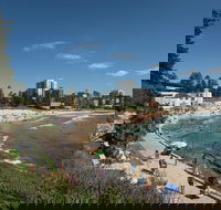 Cronulla Beach - Accommodation Bookings