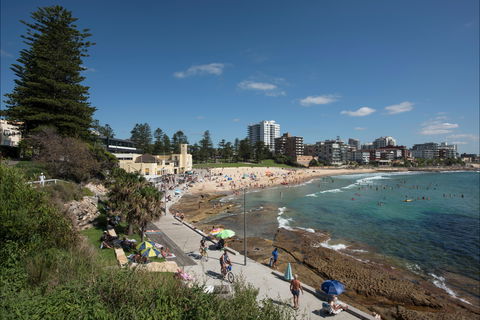 Cronulla Beach - Accommodation Bookings 0