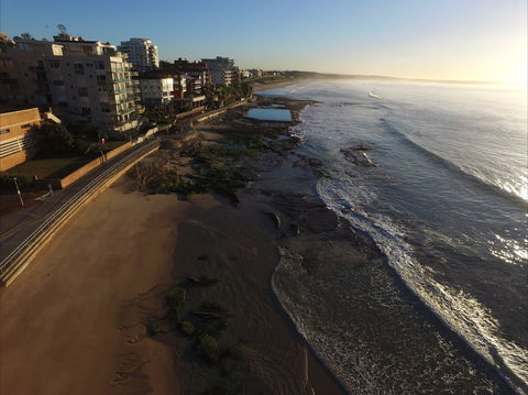 Cronulla Beach - Accommodation Bookings 1