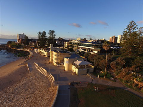 Cronulla Beach - Accommodation Bookings 2