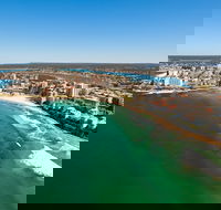 Cronulla - Accommodation Bookings