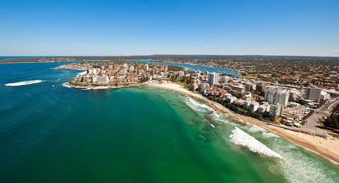 Cronulla - Accommodation Bookings 0