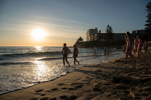Cronulla - Accommodation Bookings 1