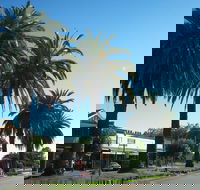 Culcairn - Accommodation Bookings