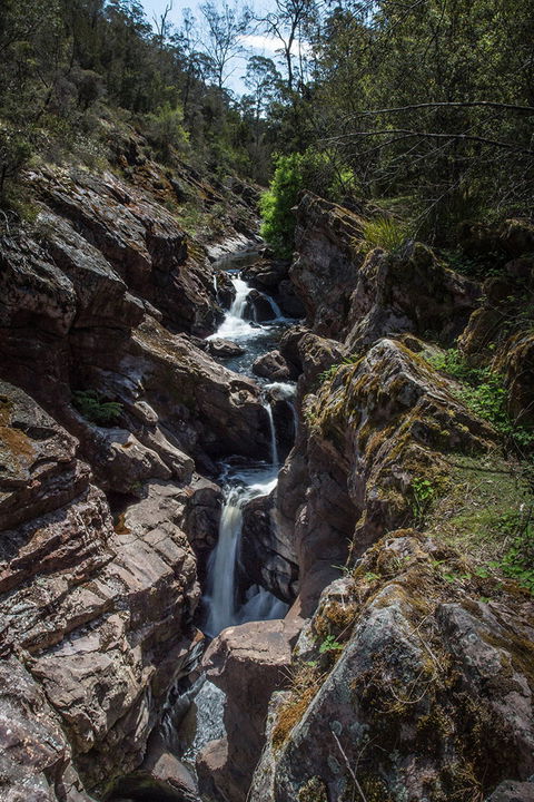 Dasher Falls - Accommodation Bookings 0