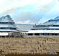 Deeargee Woolshed - Accommodation Bookings