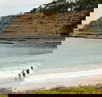 Depot Beach Picnic Area - Accommodation Bookings