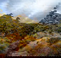Dove Lake - Accommodation Bookings