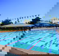 Dubbo Aquatic Leisure Centre - Closed Until Further Notice - Accommodation Bookings