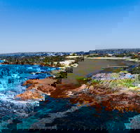 Dunsborough - Accommodation Bookings