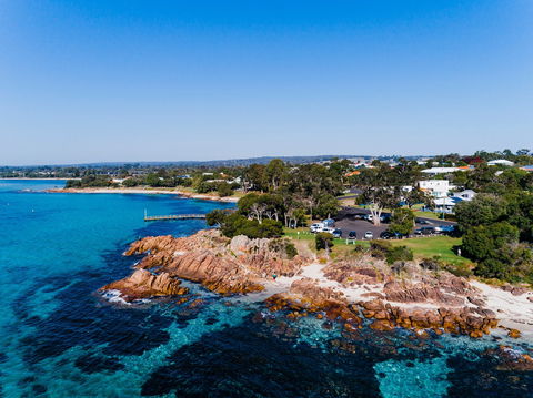 Dunsborough - Accommodation Bookings 0